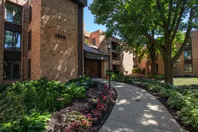 1818 E Shorewood Blvd #207, Shorewood, WI 53211 - Photo 22