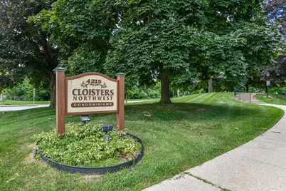 4215 N 100th St #231, Milwaukee, WI 53222 - Photo 34