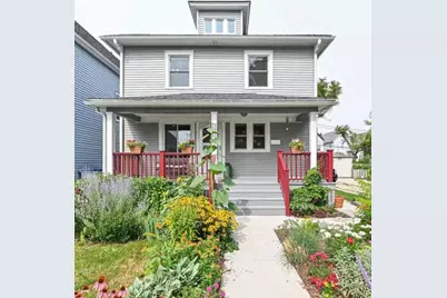 2853 S Ellen St, Milwaukee, WI 53207 - Photo 1