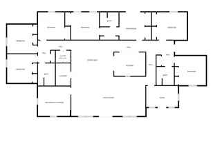 E4600 State Hwy 56 -, Jefferson, WI 54665 - Photo 34