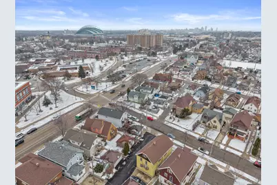 5409 W National Ave #5411, West Milwaukee, WI 53214 - Photo 42