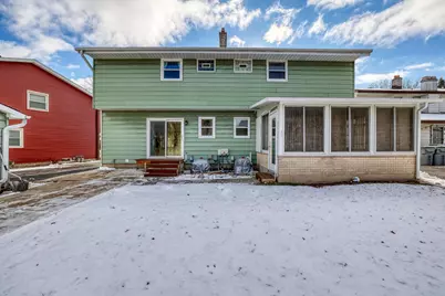 7850  W Van Beck Ave #7852, Milwaukee, WI 53220 - Photo 42