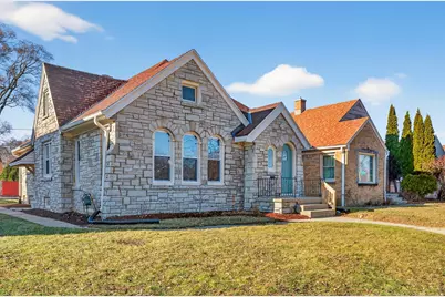 3195 N 58th St, Milwaukee, WI 53216 - Photo 4