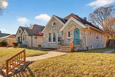 3195 N 58th St, Milwaukee, WI 53216 - Photo 6