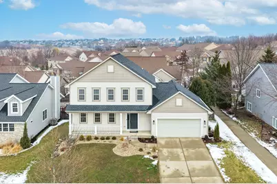 9902  Talons Way, Madison, WI 53593 - Photo 1