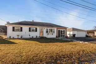 8527 W Allerton Ave, Greenfield, WI 53228 - Photo 1