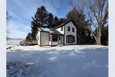 N6267  County Road P -, Richmond, WI 53115 - Photo 2