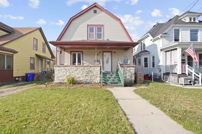 6606  21st Ave, Kenosha, WI 53143 - Photo 1