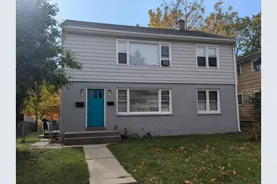 8129 W Villard Ave #Lower, Milwaukee, WI 53218 - Photo 1