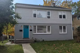 8129 W Villard Ave, Milwaukee, WI 53218 - Photo 1