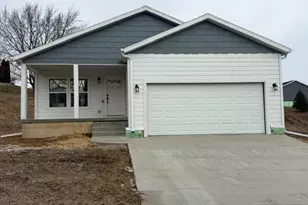 1104 Knower Ave, Hillsboro, WI 54634 - Photo 1