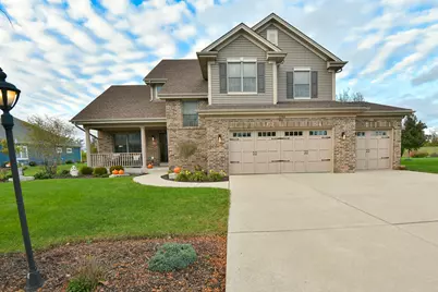 5386  99th St, Pleasant Prairie, WI 53158 - Photo 2