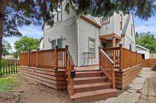 3252 N 40th St, Milwaukee, WI 53216 - Photo 2