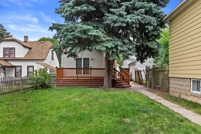 3252 N 40th St, Milwaukee, WI 53216 - Photo 1