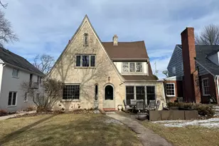 608 E Day Ave, Whitefish Bay, WI 53217 - Photo 1