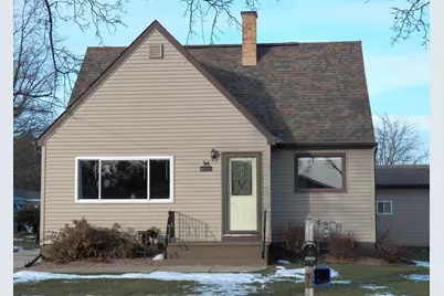 3606  Division St, Manitowoc, WI 54220 - Photo 1