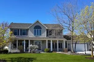 8454 Northview Dr, Pleasant Prairie, WI 53158 - Photo 30