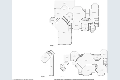 1701 E Bristlecone Dr, Hartland, WI 53029 - Photo 90