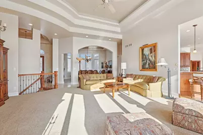 1701 E Bristlecone Dr, Hartland, WI 53029 - Photo 24