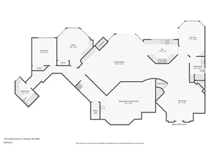 1701 E Bristlecone Dr, Hartland, WI 53029 - Photo 92