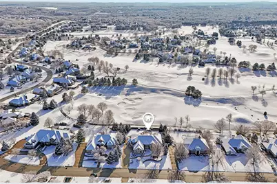 1701 E Bristlecone Dr, Hartland, WI 53029 - Photo 88