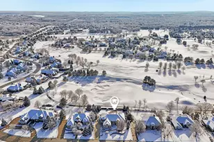 1701 E Bristlecone Dr, Hartland, WI 53029 - Photo 88