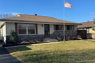 6720 Brian Dr, Racine, WI 53402 - Photo 1