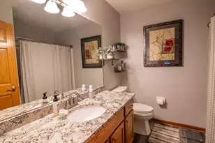 1218 Steeplechase Dr, Watertown, WI 53094 - Photo 12