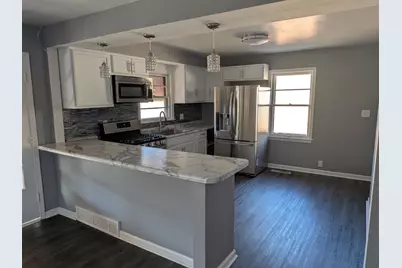 5817 N 91st St, Milwaukee, WI 53225 - Photo 2