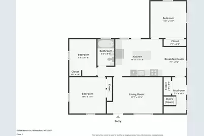 433 W Martin Ln, Milwaukee, WI 53207 - Photo 28