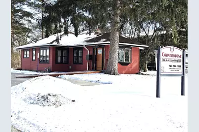 N50W34710  Wisconsin Ave, Oconomowoc, WI 53069 - Photo 1