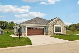 2119 Bluestem Dr, Waukesha, WI 53189 - Photo 1