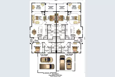 2119  Bluestem Dr #0201, Waukesha, WI 53189 - Photo 2