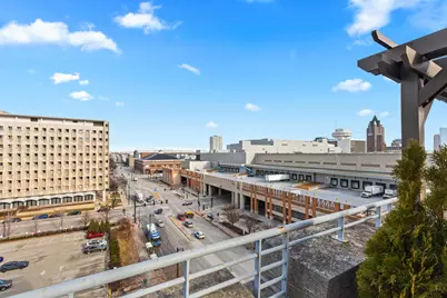 606 W Wisconsin Ave #802, Milwaukee, WI 53203 - Photo 10