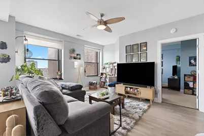 606 W Wisconsin Ave #802, Milwaukee, WI 53203 - Photo 2