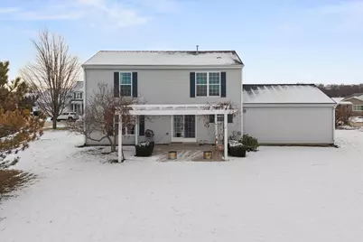 215  Maries Way, Random Lake, WI 53075 - Photo 36