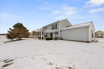 215  Maries Way, Random Lake, WI 53075 - Photo 34