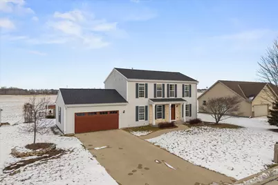 215  Maries Way, Random Lake, WI 53075 - Photo 32