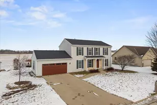 215 Maries Way, Random Lake, WI 53075 - Photo 32