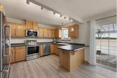 215  Maries Way, Random Lake, WI 53075 - Photo 2