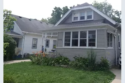 645 S Oak Park Ct, Milwaukee, WI 53214 - Photo 1