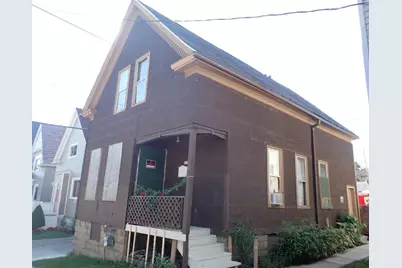 2023 W Scott St, Milwaukee, WI 53204 - Photo 1