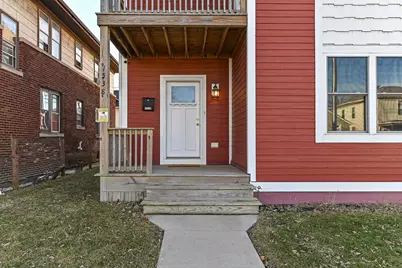 1538  Packard Ave, Racine, WI 53403 - Photo 2