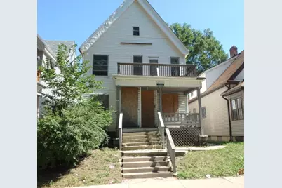 2954 N 26th St #2956, Milwaukee, WI 53206 - Photo 1