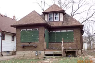 3054 N 59th St, Milwaukee, WI 53210 - Photo 1