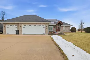 S88W35412 Eagle Terrace, Eagle, WI 53119 - Photo 1