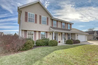 5443  Heidi Dr, Racine, WI 53402 - Photo 2