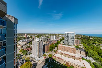 1660 N Prospect Ave #2708, Milwaukee, WI 53202 - Photo 38