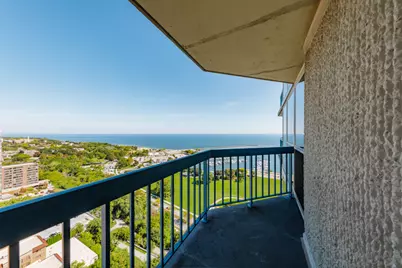 1660 N Prospect Ave #2708, Milwaukee, WI 53202 - Photo 36