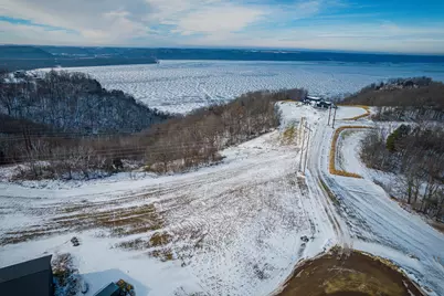 Lot 7  Eckert Ln, Bergen, WI 54632 - Photo 2